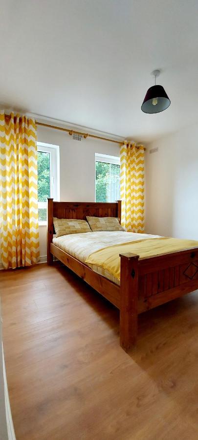 Vila Wild Atlantic Way - Haven - Sleeps 10 Ballyshannon Exteriér fotografie