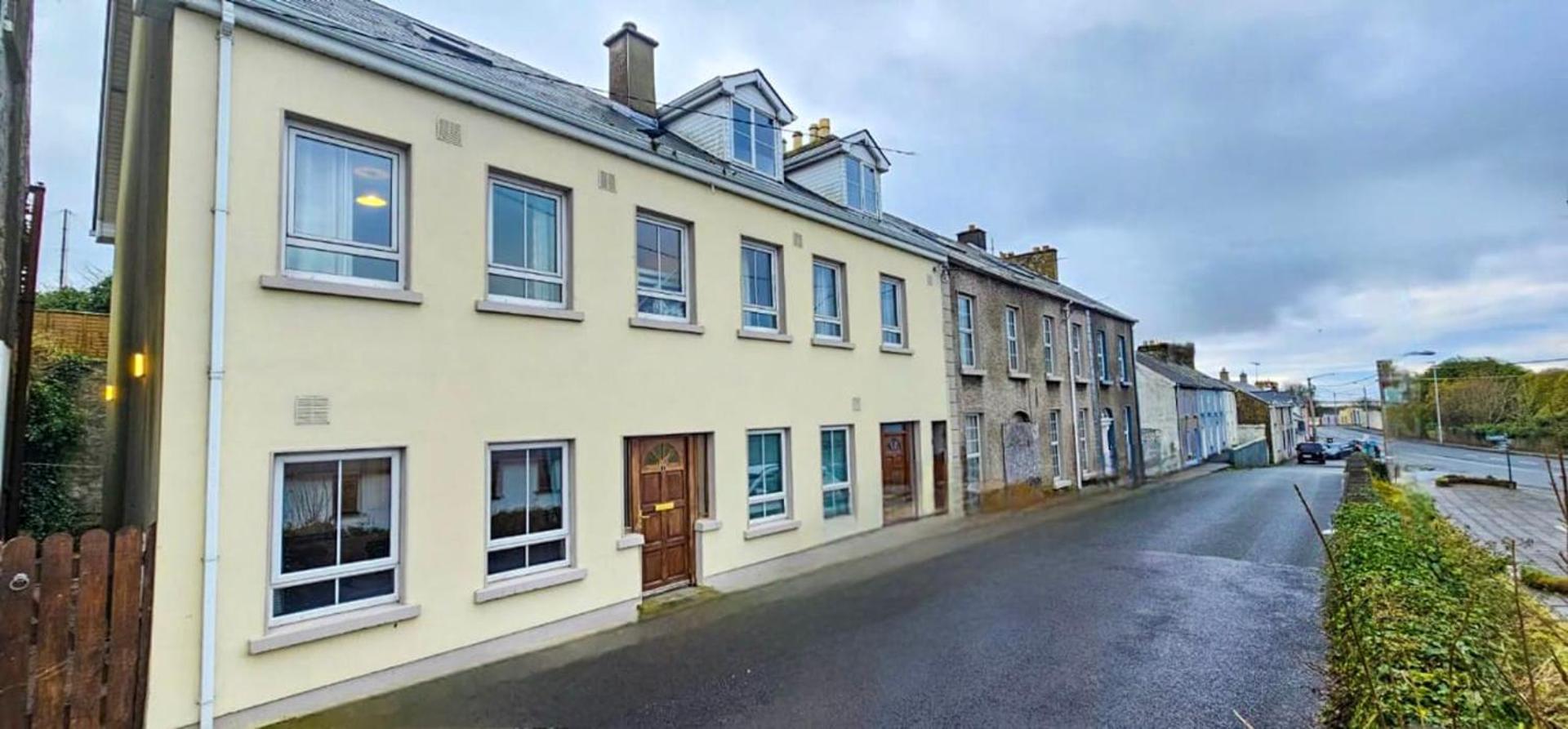 Vila Wild Atlantic Way - Haven - Sleeps 10 Ballyshannon Exteriér fotografie