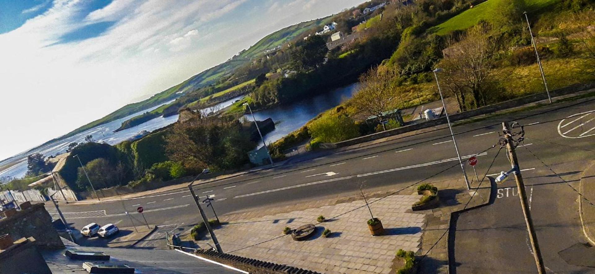 Vila Wild Atlantic Way - Haven - Sleeps 10 Ballyshannon Exteriér fotografie