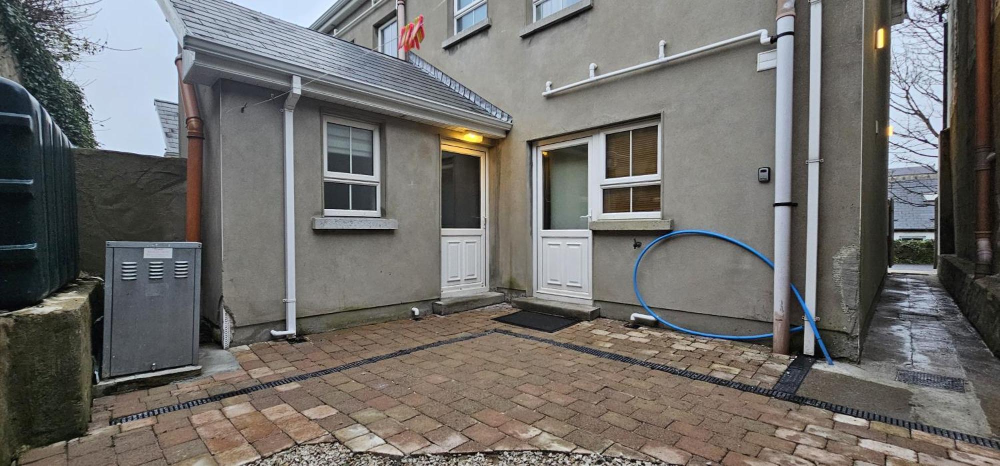 Vila Wild Atlantic Way - Haven - Sleeps 10 Ballyshannon Exteriér fotografie